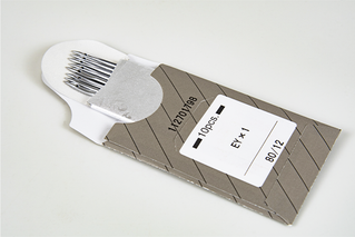 Agulha EYx 1 VENTUS_014 para Aster