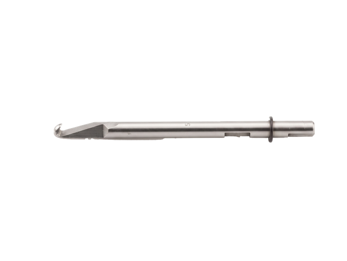 Faca de Corte 72069 VENTUS_048 para Aster