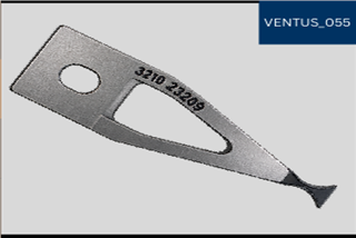 Laçadeira 3210.2320 9 VENTUS_055